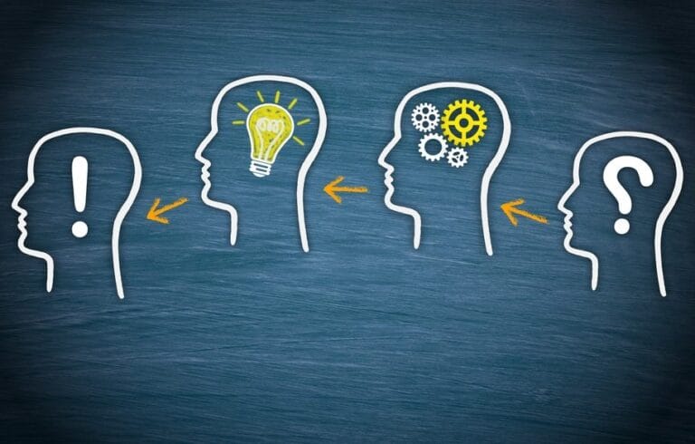 Plan de développement personnel pdp