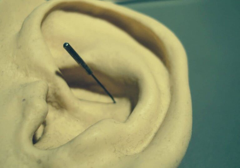 devenir auriculothérapeute