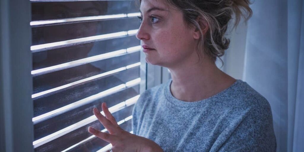 tout savoir sur l'agoraphobie