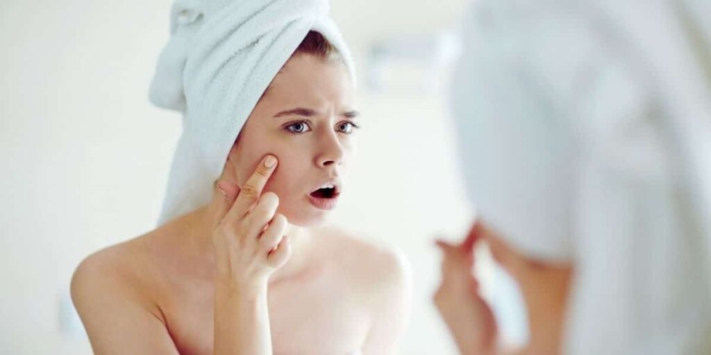 dysmorphophobie définition